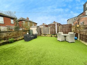 Garden- click for photo gallery